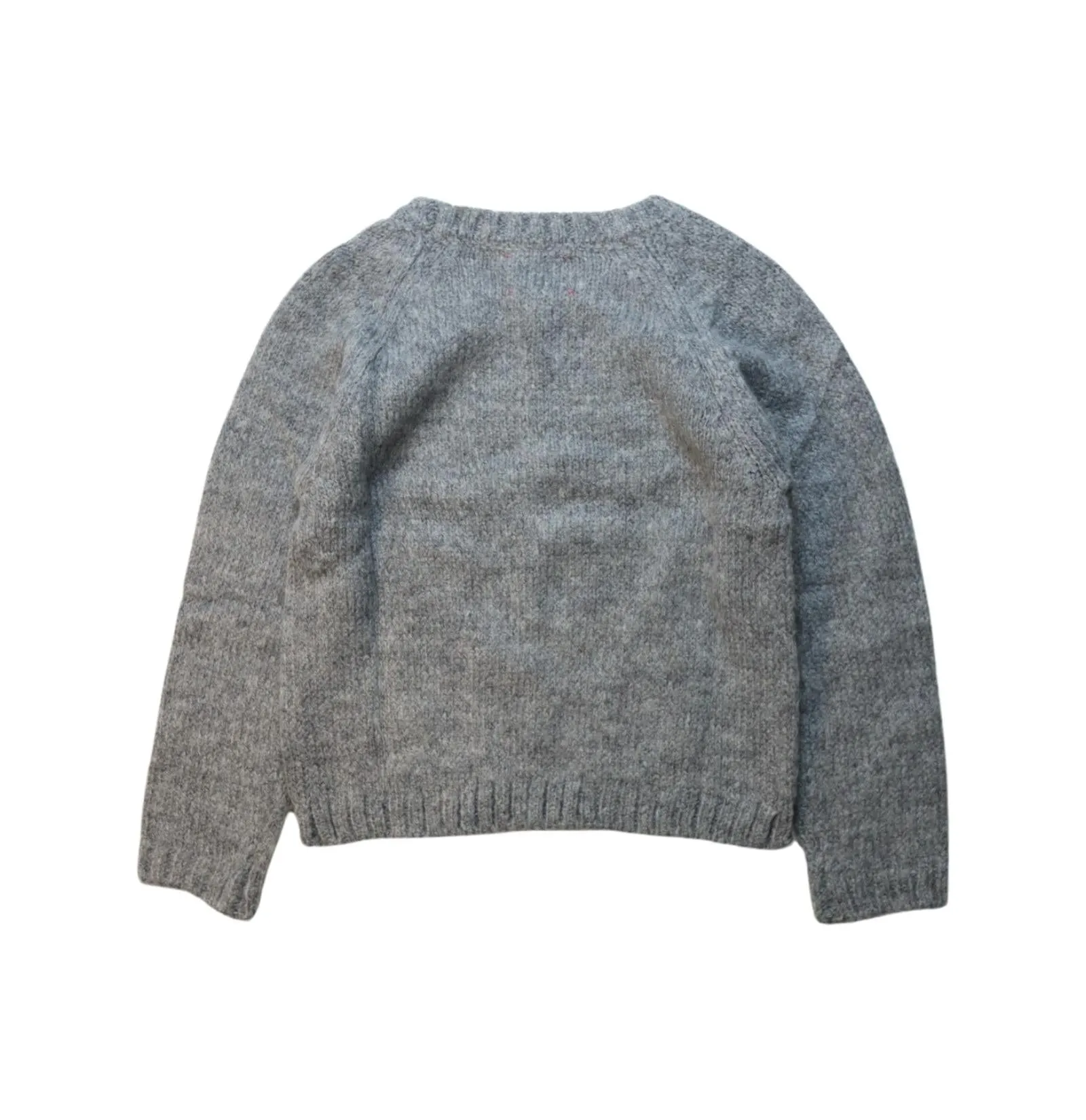 Bonheur du Jour Knit Sweater 6T