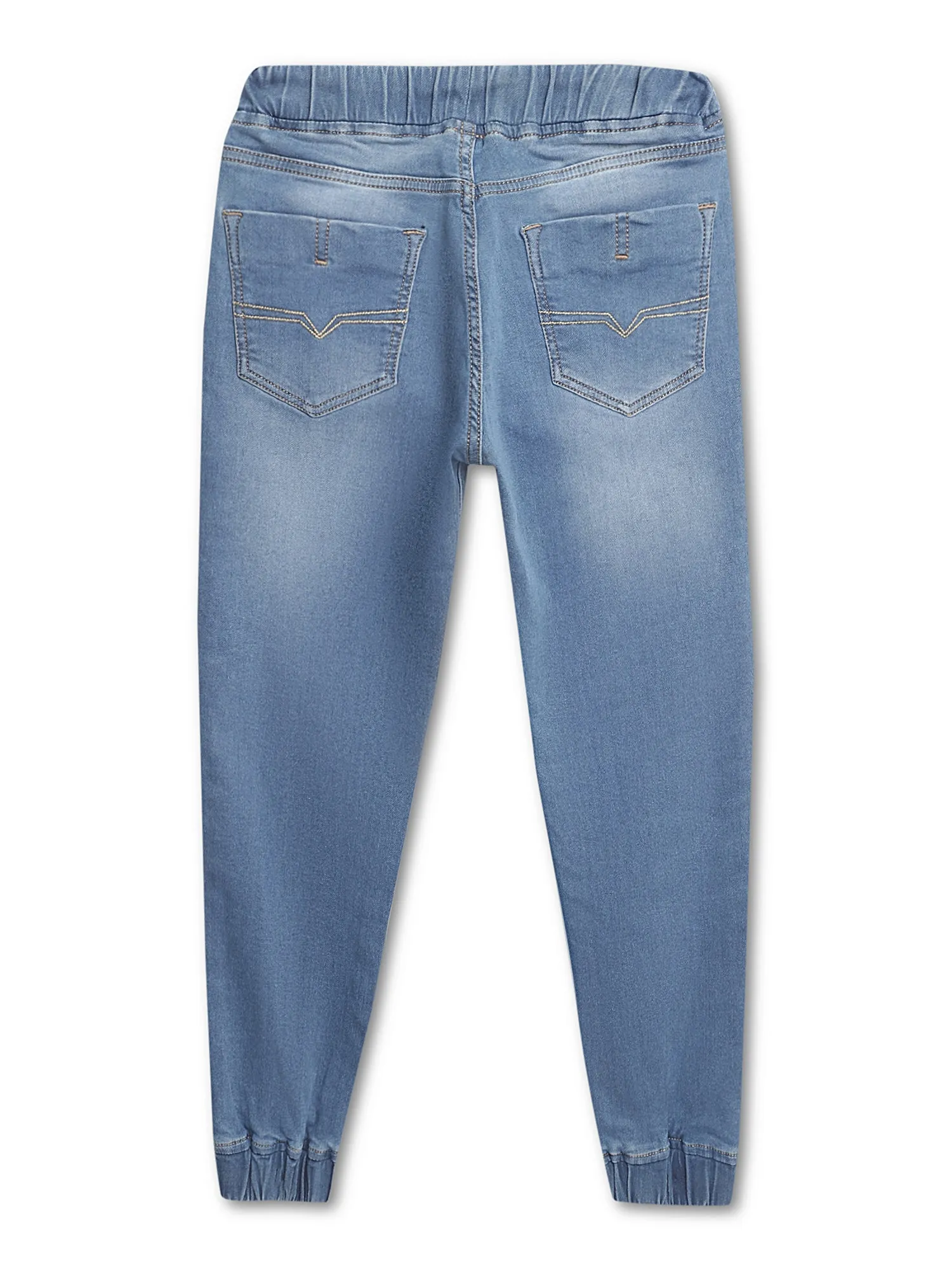 Boys Blue Jogger