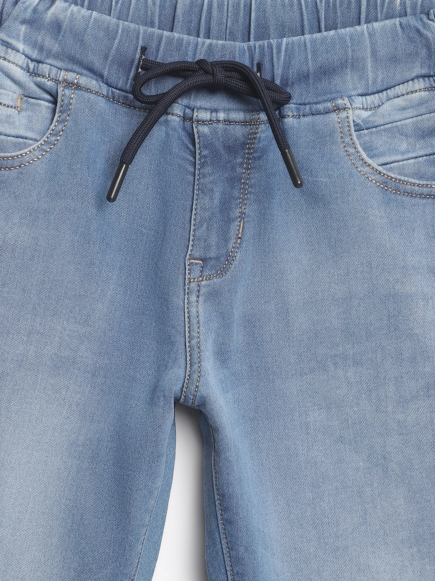 Boys Blue Jogger