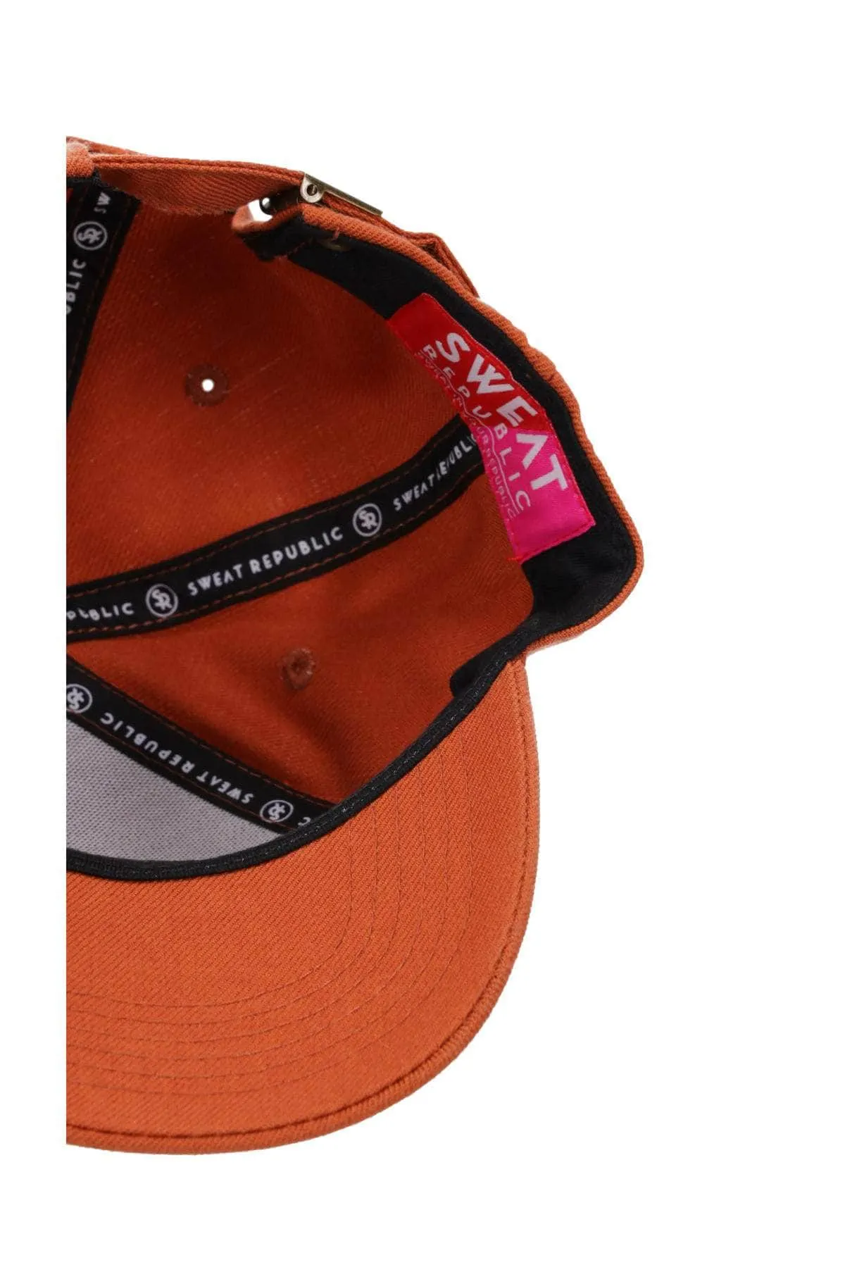 Burnt Out Sports Cap