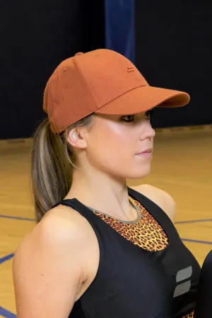 Burnt Out Sports Cap
