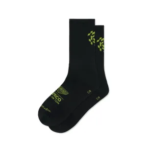 Core Sock - Aston Martin F1® Team Hyper Black