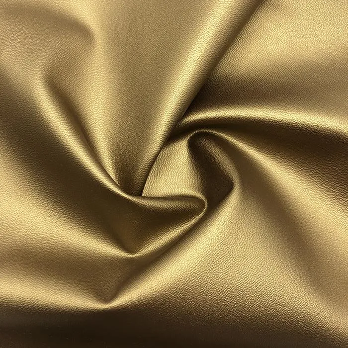 F-Z7000 Stretch all over matte PU Coating, Faux Leather Stretch