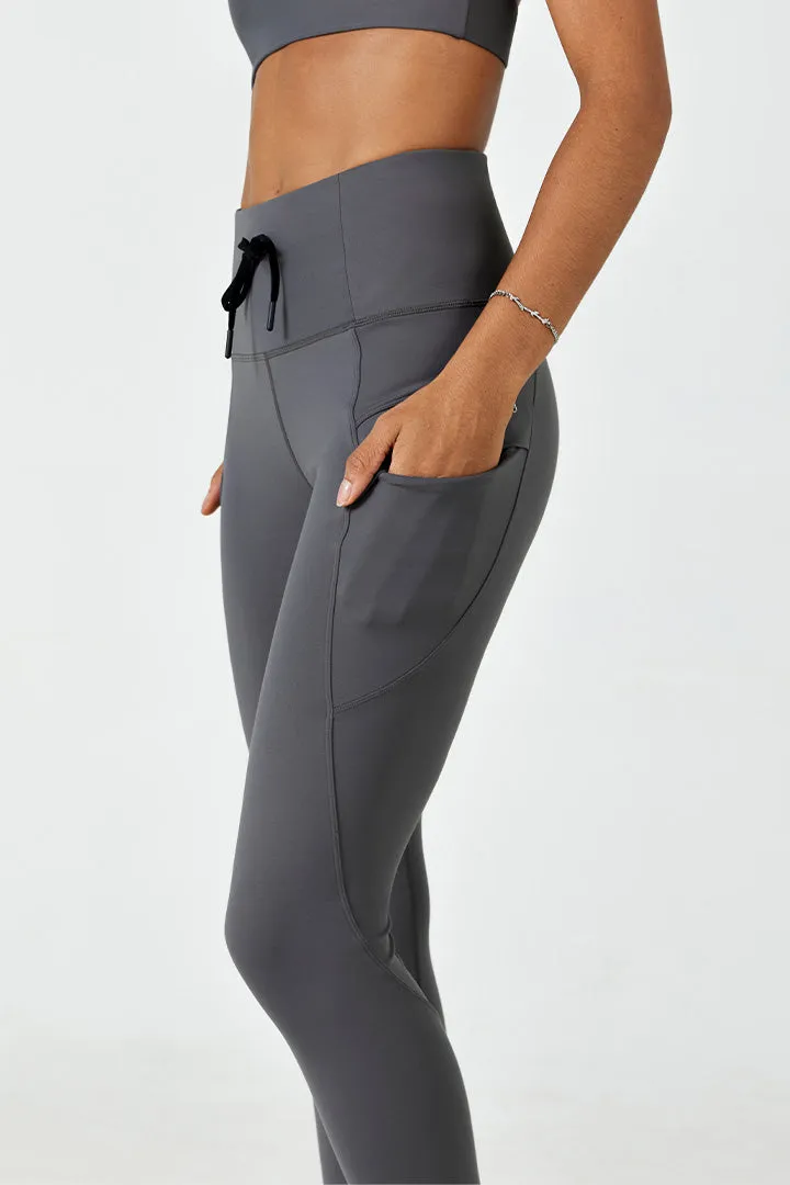 FlexEase™ High-Waist Legging