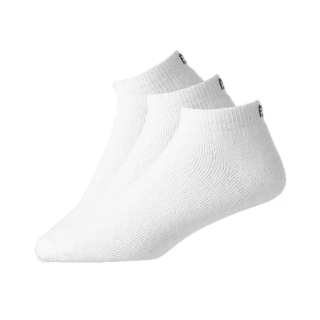 FootJoy Mens ComfortSof 3-Pack Socks 15241