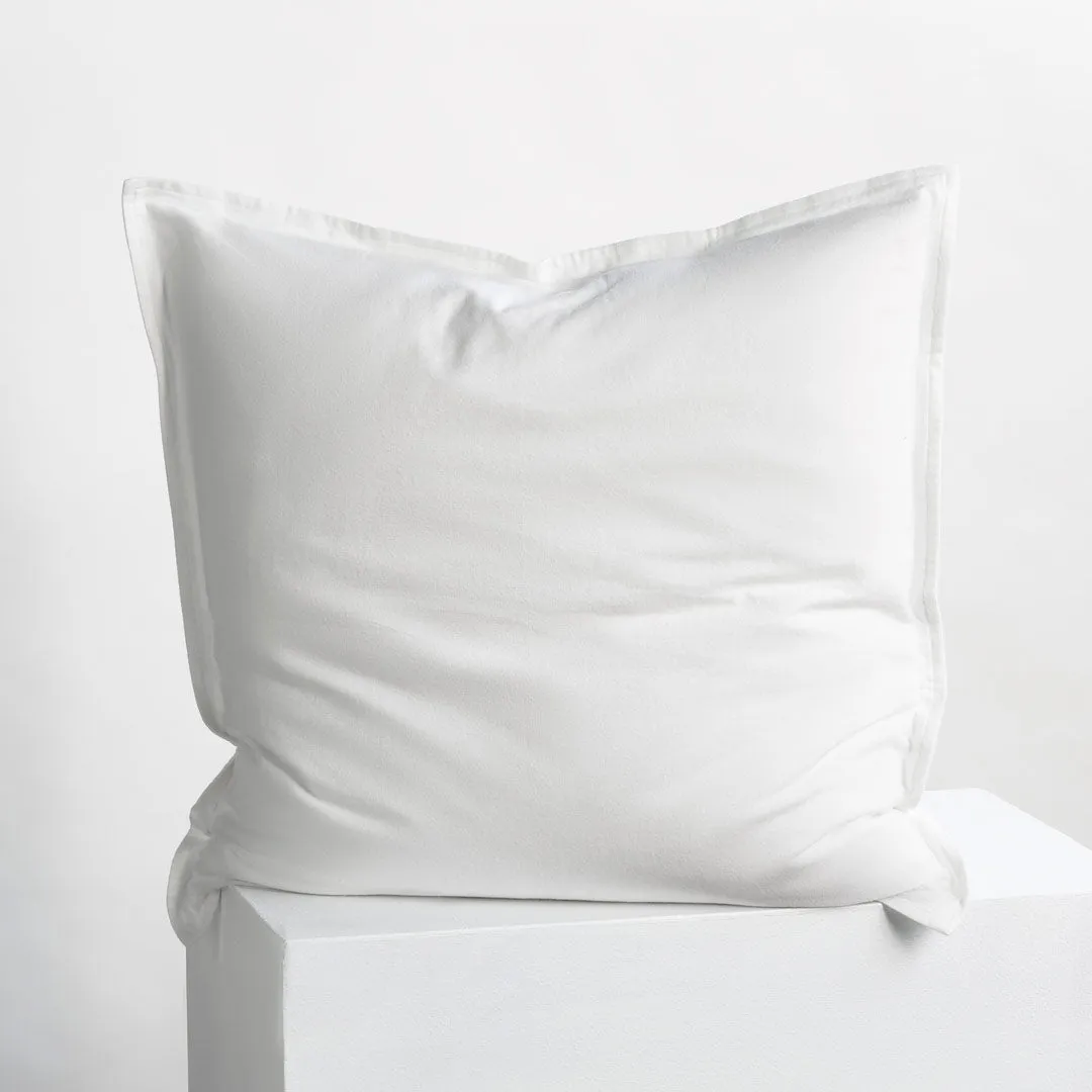 Frankie Flannelette - White