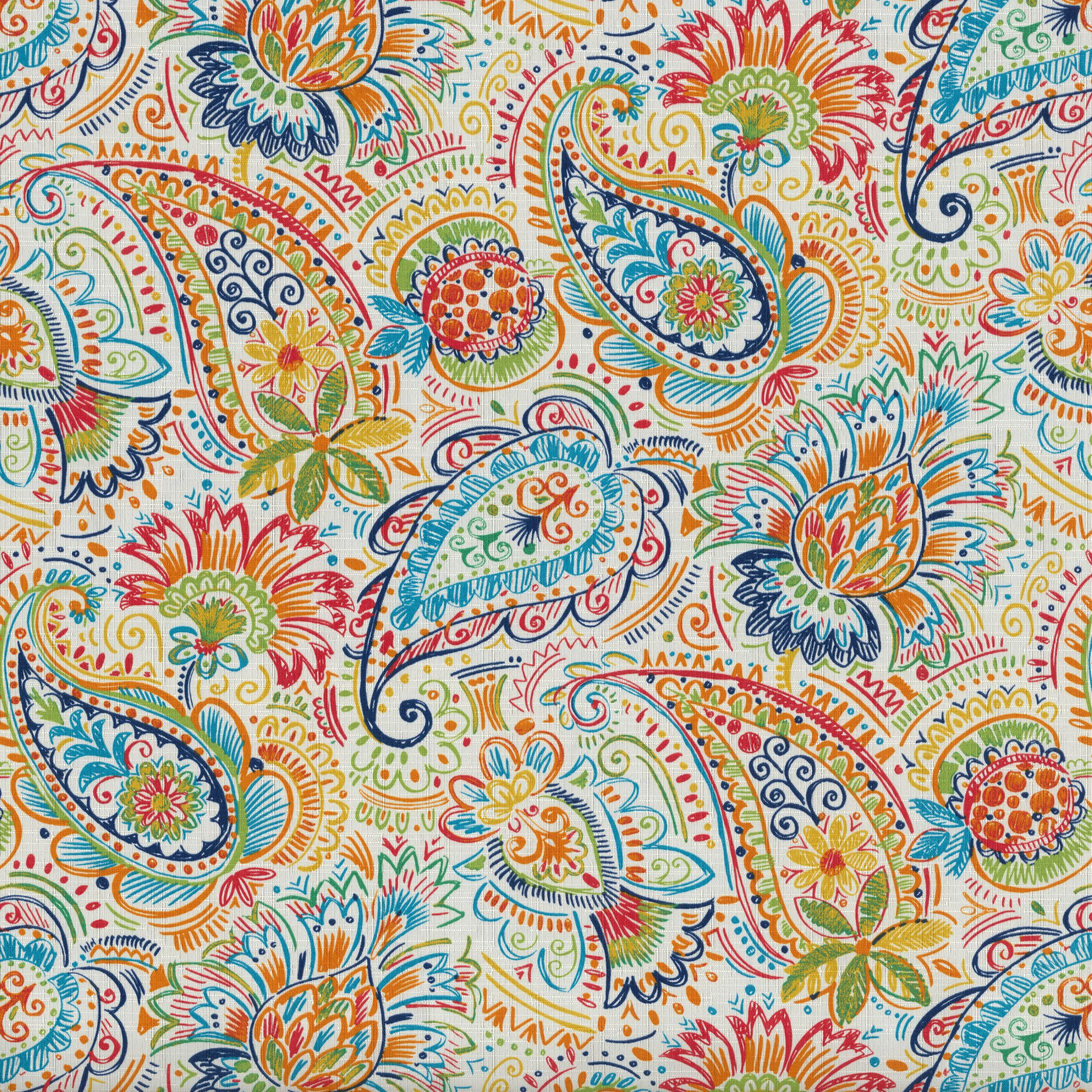 Gilford Festival Fabric