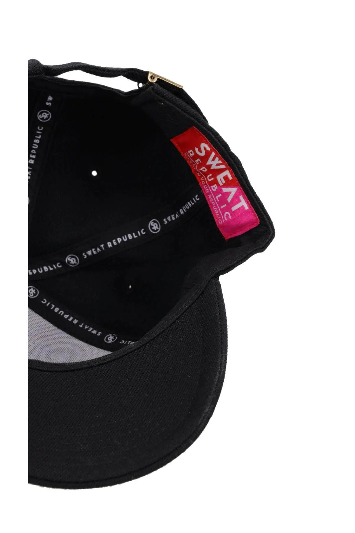 Go Racing Sports Cap