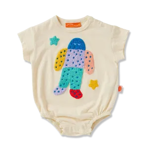 Halcyon Nights Space Out Bodysuit