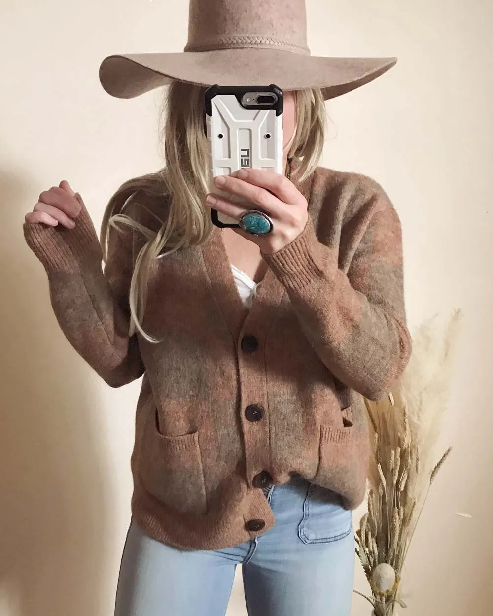 Homebody Sweater