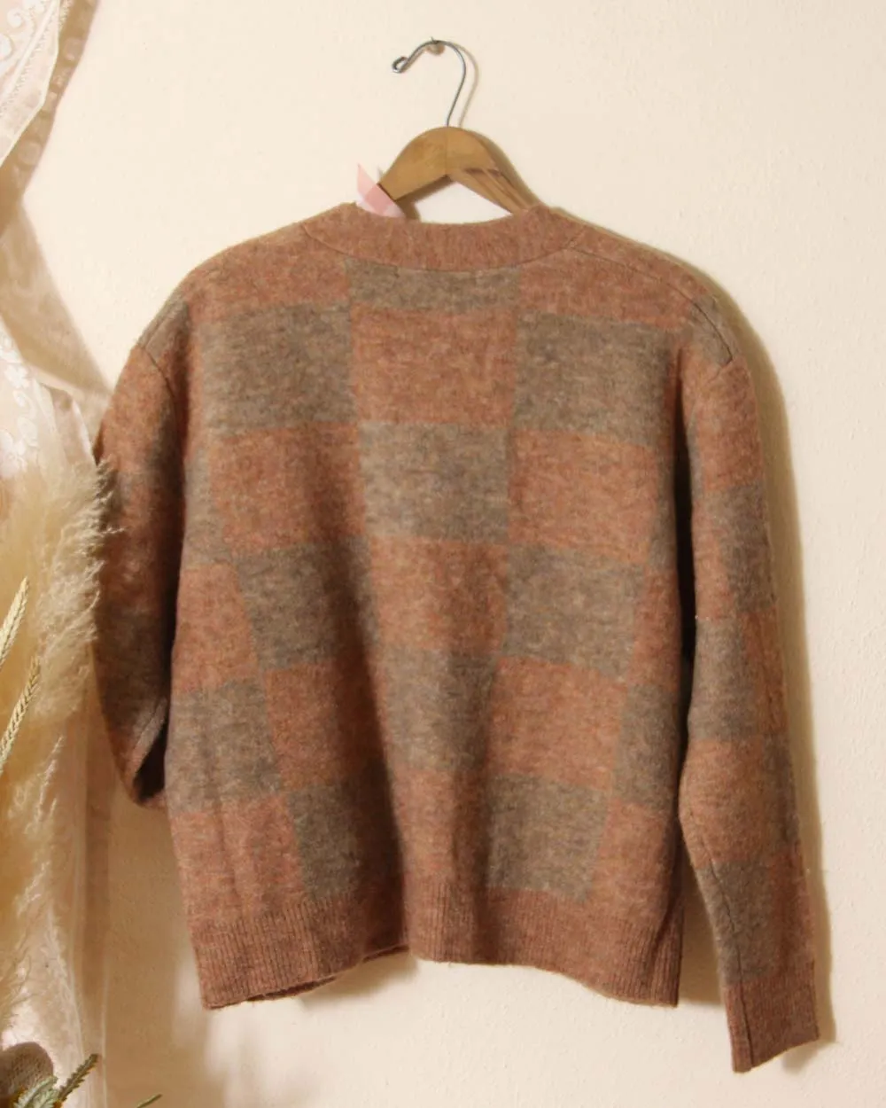 Homebody Sweater