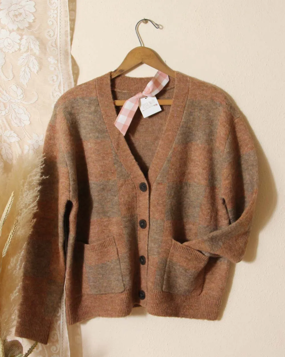 Homebody Sweater
