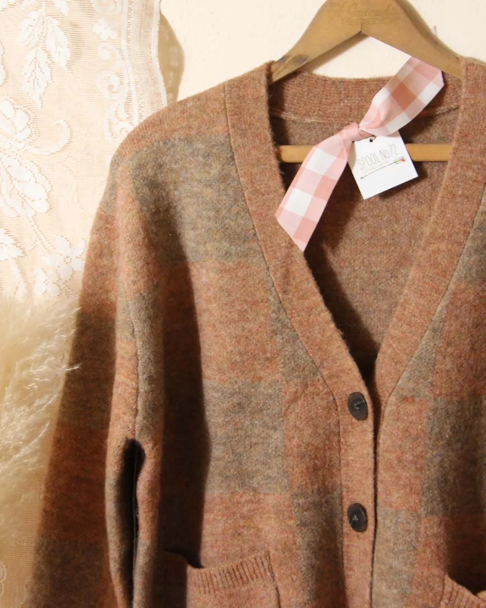 Homebody Sweater