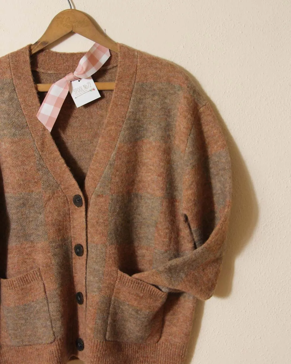 Homebody Sweater
