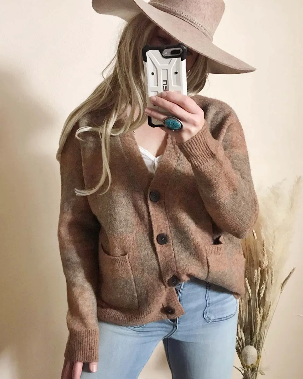 Homebody Sweater
