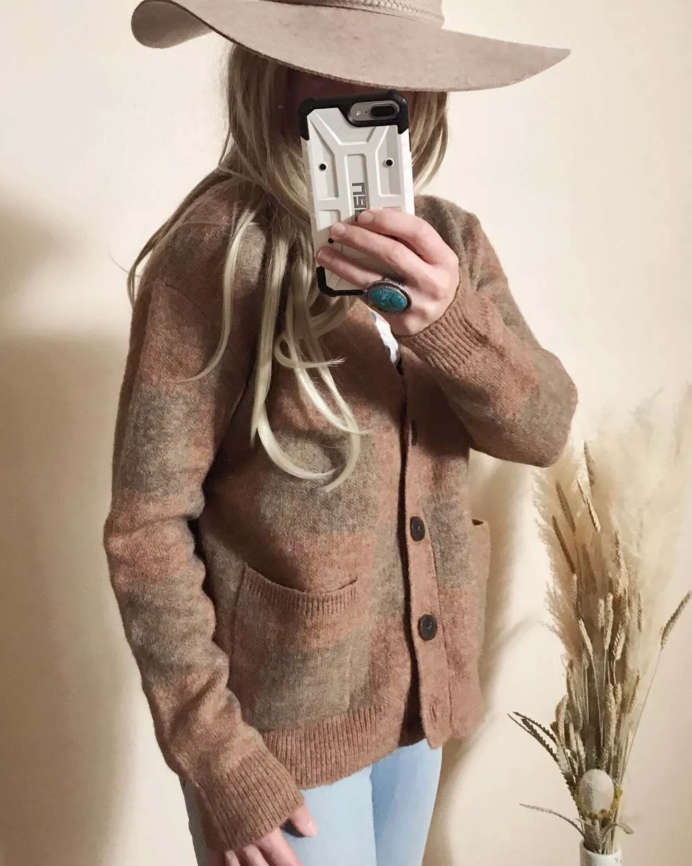 Homebody Sweater