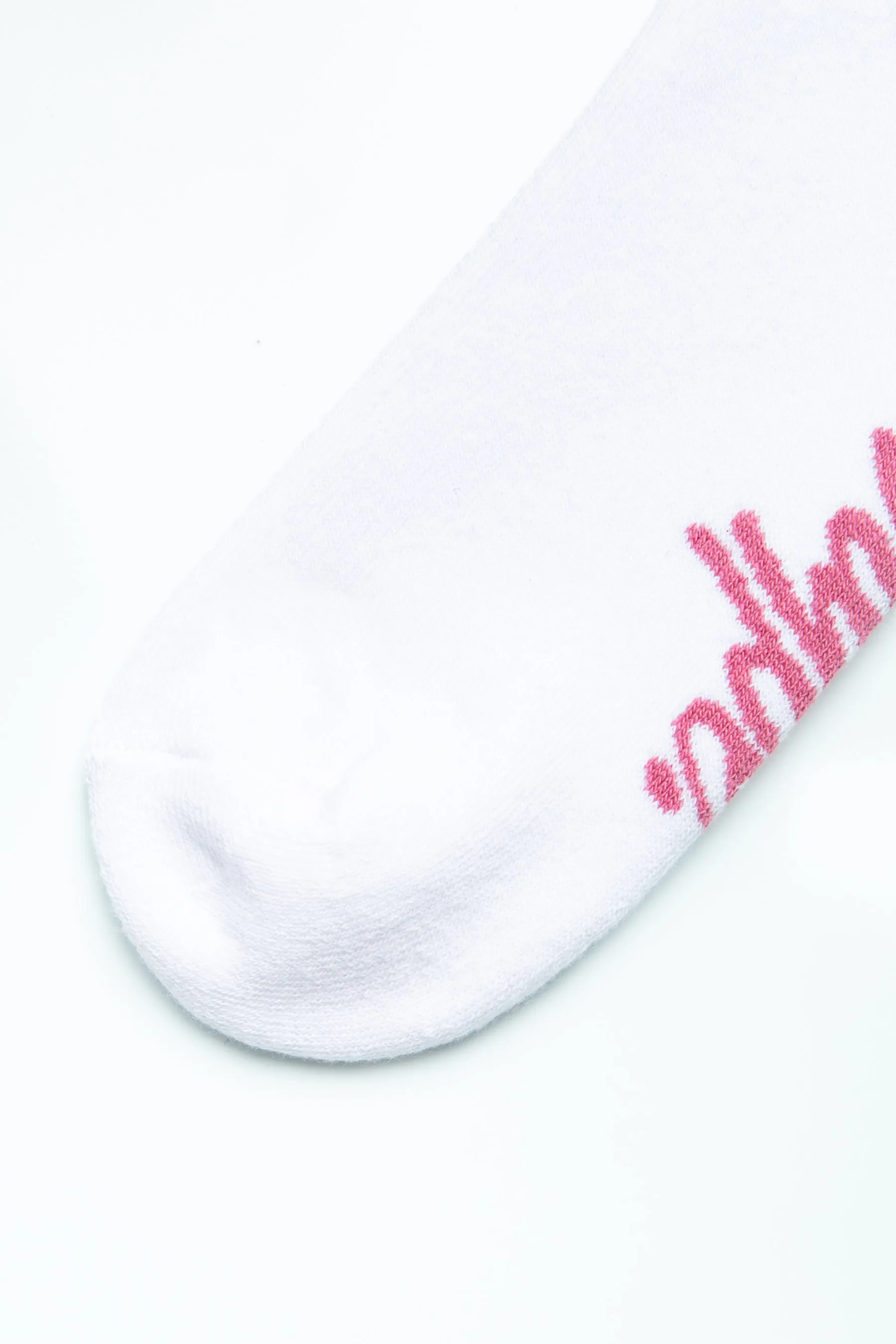 Hype 3 Pack Sports Pink Grey White