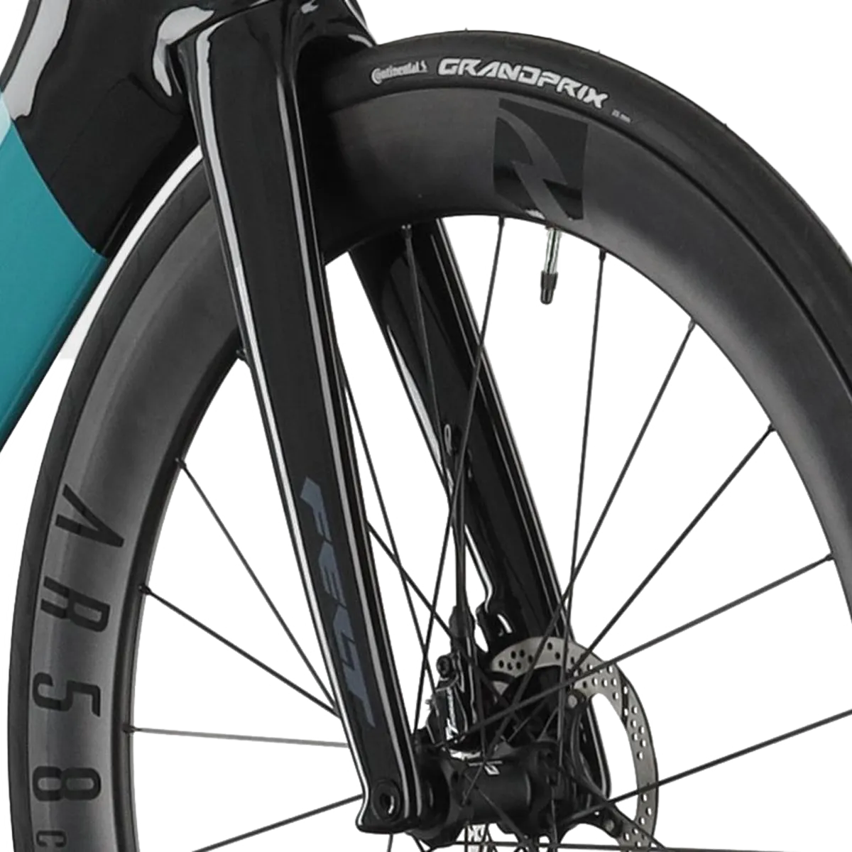 IAx Advanced Ultegra Di2