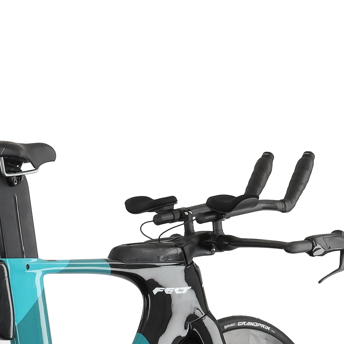IAx Advanced Ultegra Di2