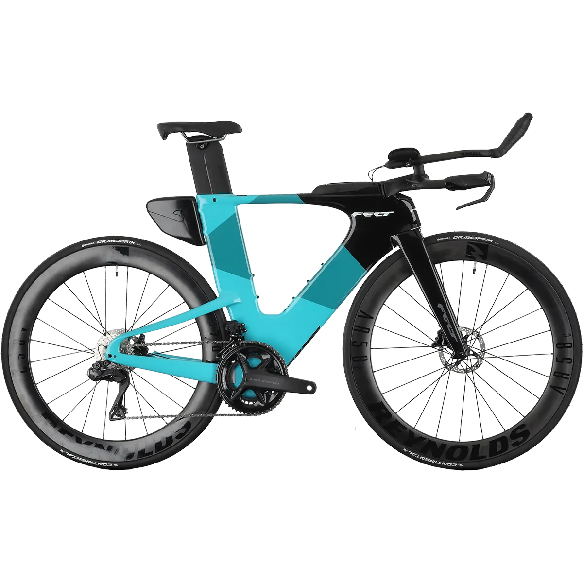 IAx Advanced Ultegra Di2