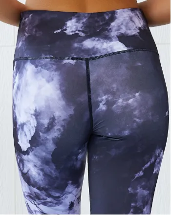 Jessalyn 2-piece Yoga Pant