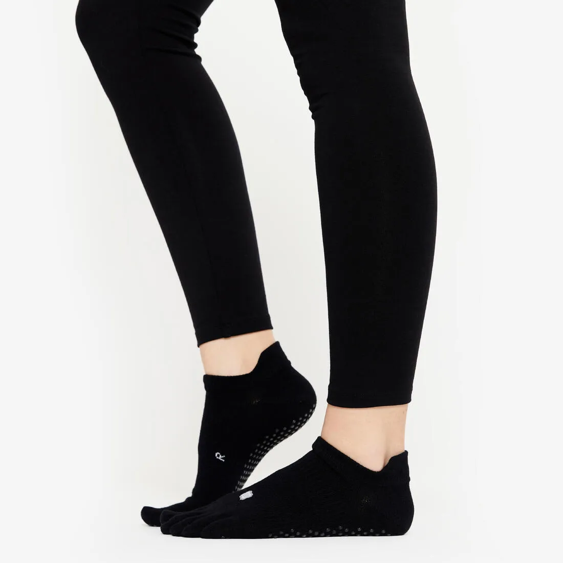 Kimjaly Yoga Socks - Non-Slip