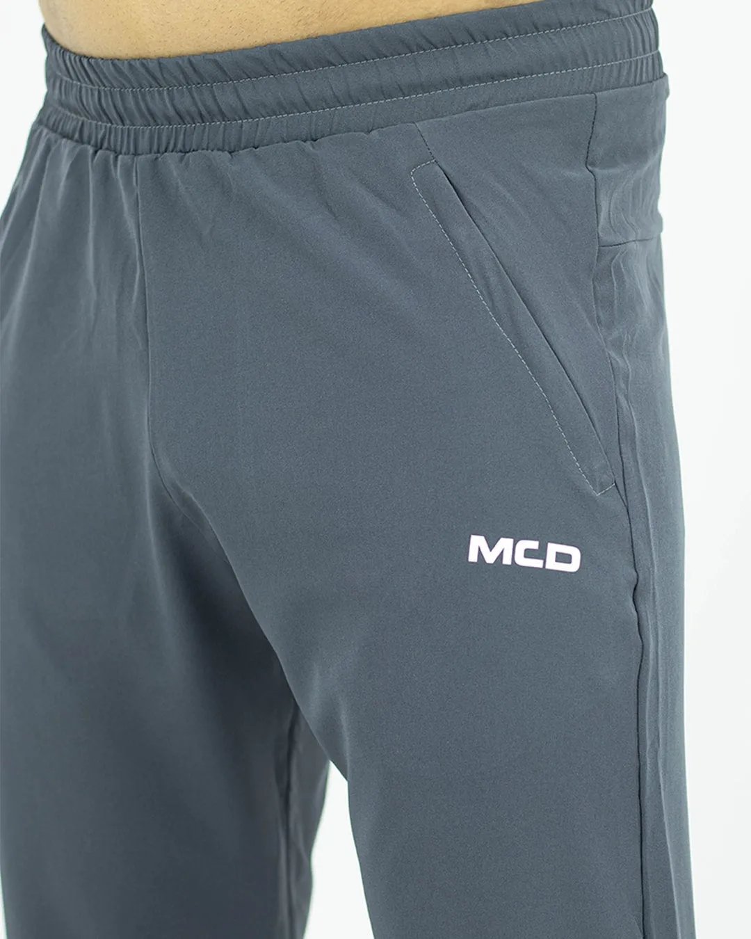 MCD WALKOUT TROUSER GREY