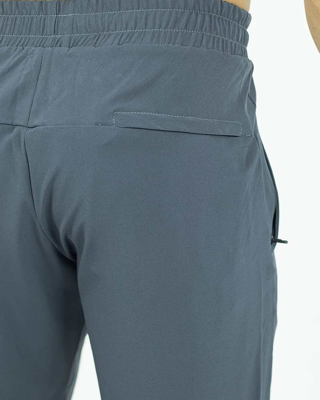 MCD WALKOUT TROUSER GREY