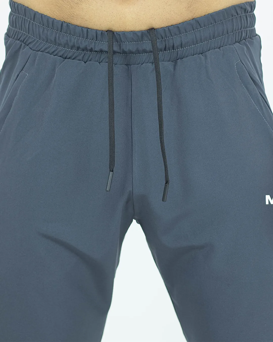 MCD WALKOUT TROUSER GREY