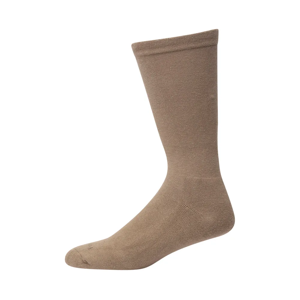 Men's Cushioned Health Socks Size 11-14