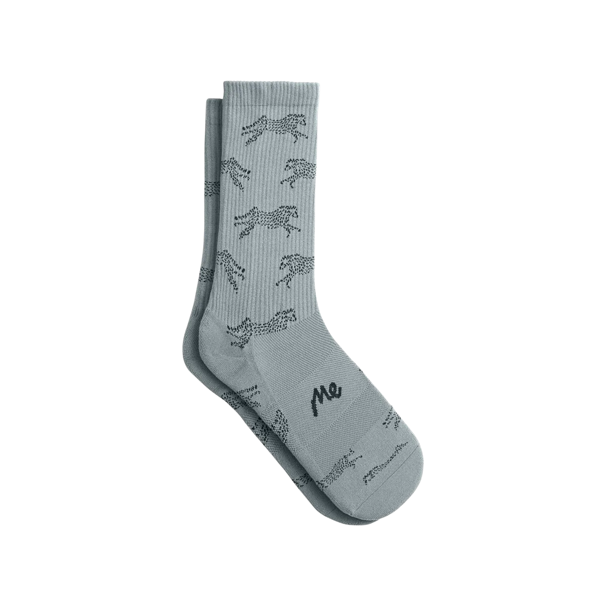 MoveMe Crew Sock | Swift