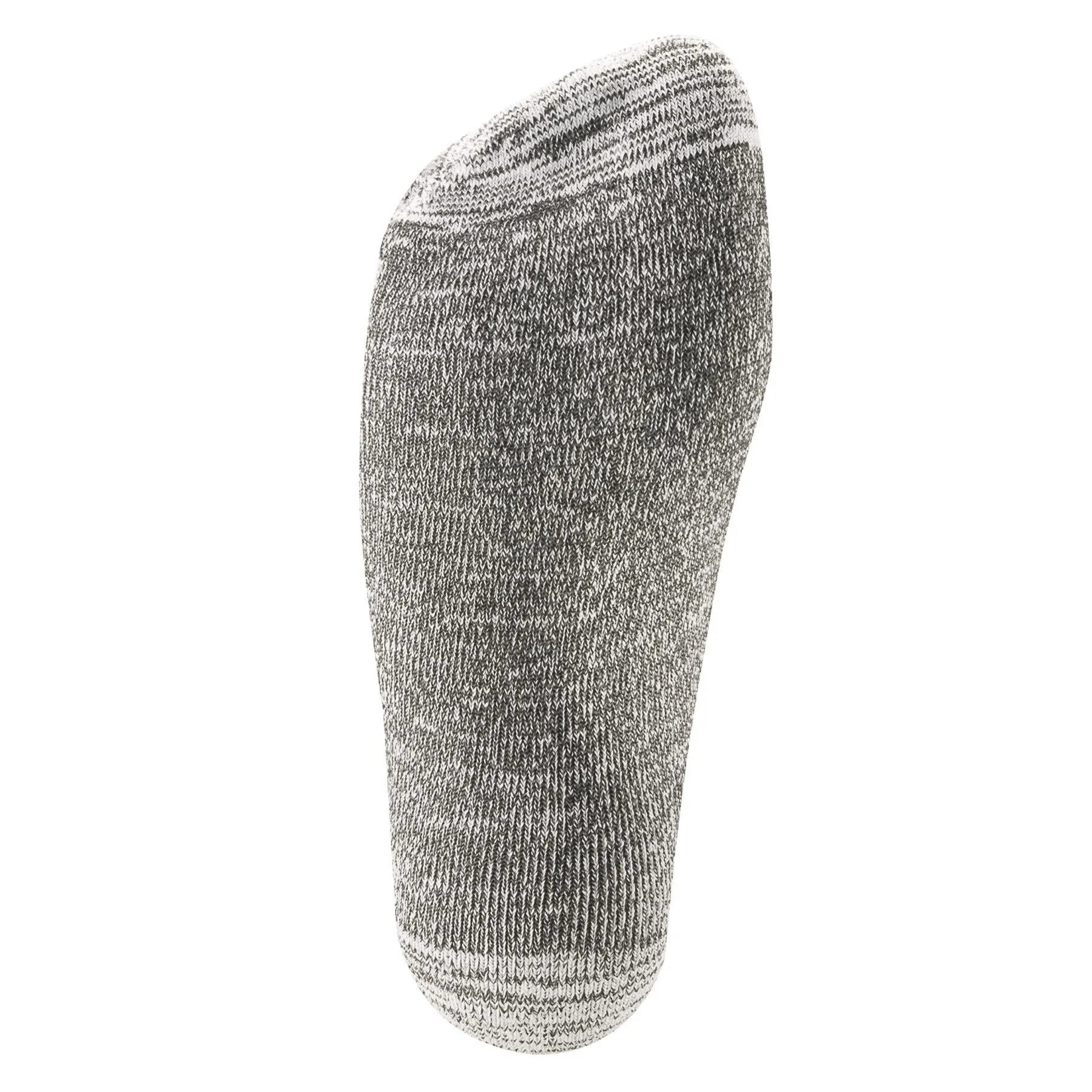 PD Mens Low Cut Sock White - AW24