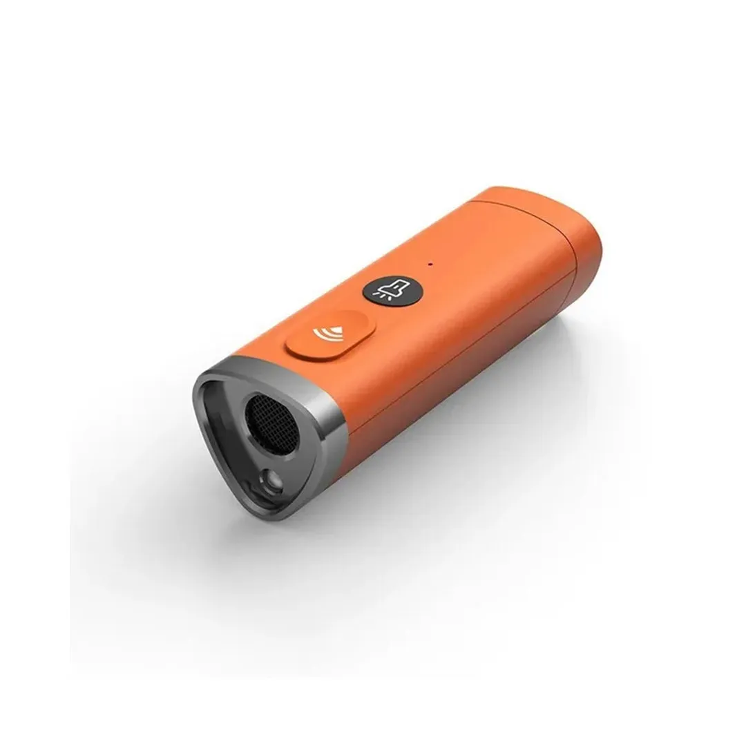PetAffairs Anti-Barking Dog Repeller Electronic Training Device