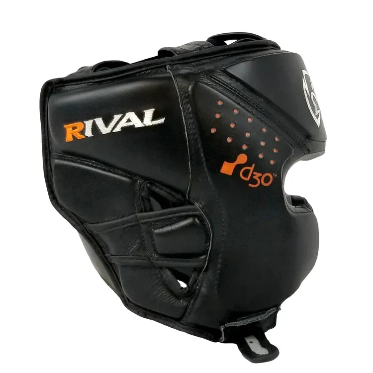 Rival RHG10 Intelli-Shock Training Head Guard