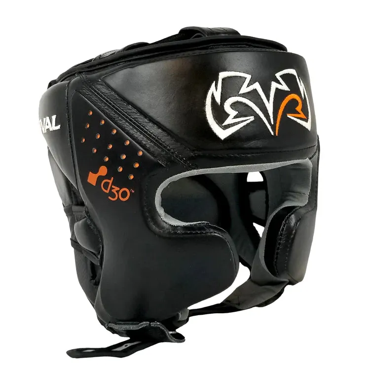 Rival RHG10 Intelli-Shock Training Head Guard
