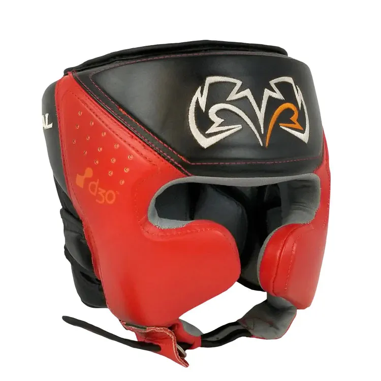 Rival RHG10 Intelli-Shock Training Head Guard