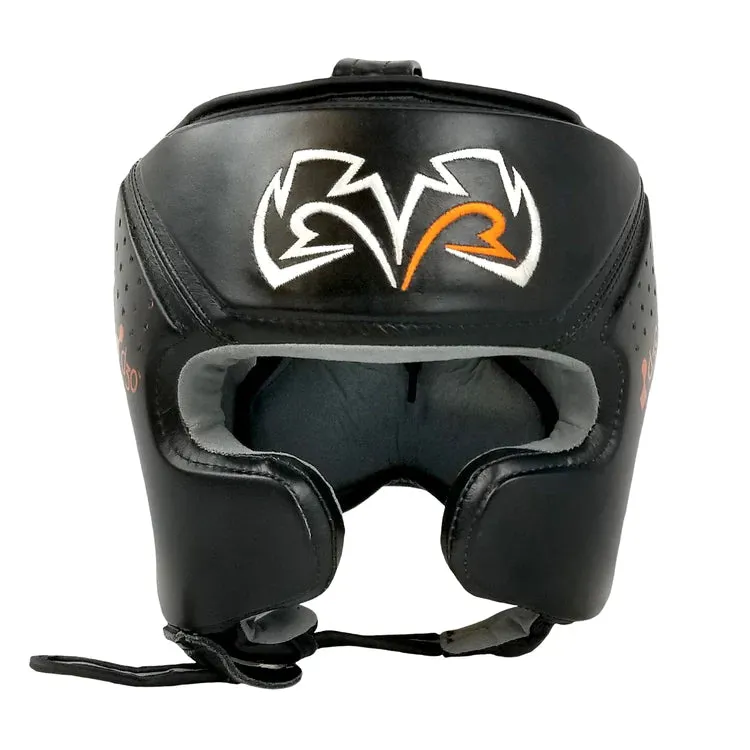 Rival RHG10 Intelli-Shock Training Head Guard