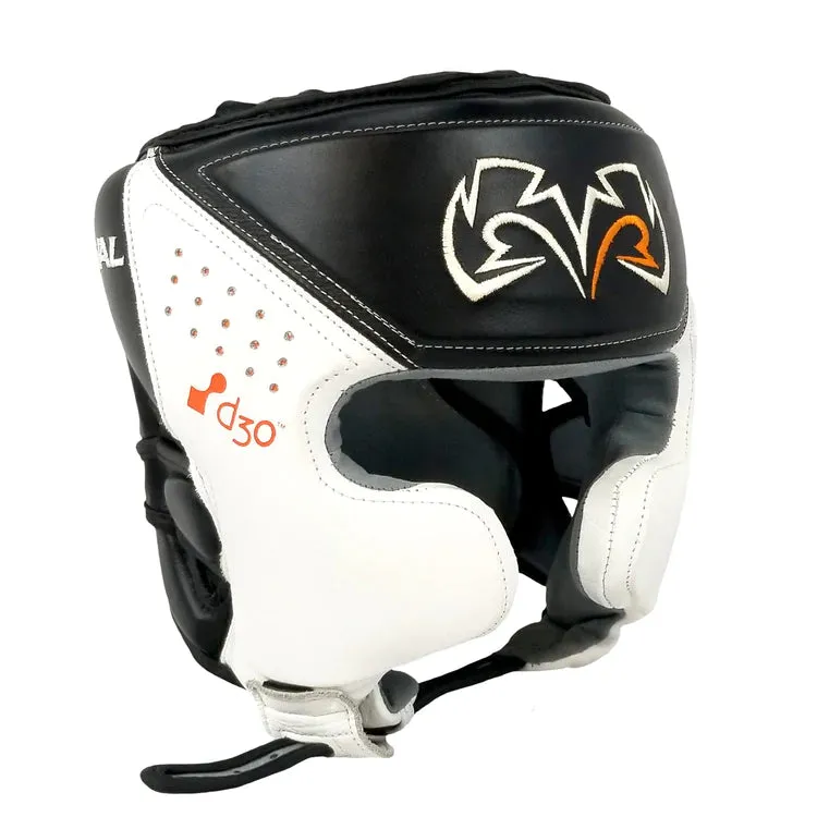 Rival RHG10 Intelli-Shock Training Head Guard
