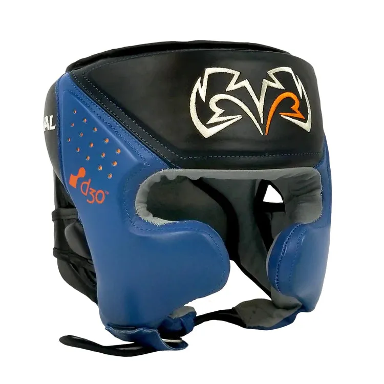 Rival RHG10 Intelli-Shock Training Head Guard