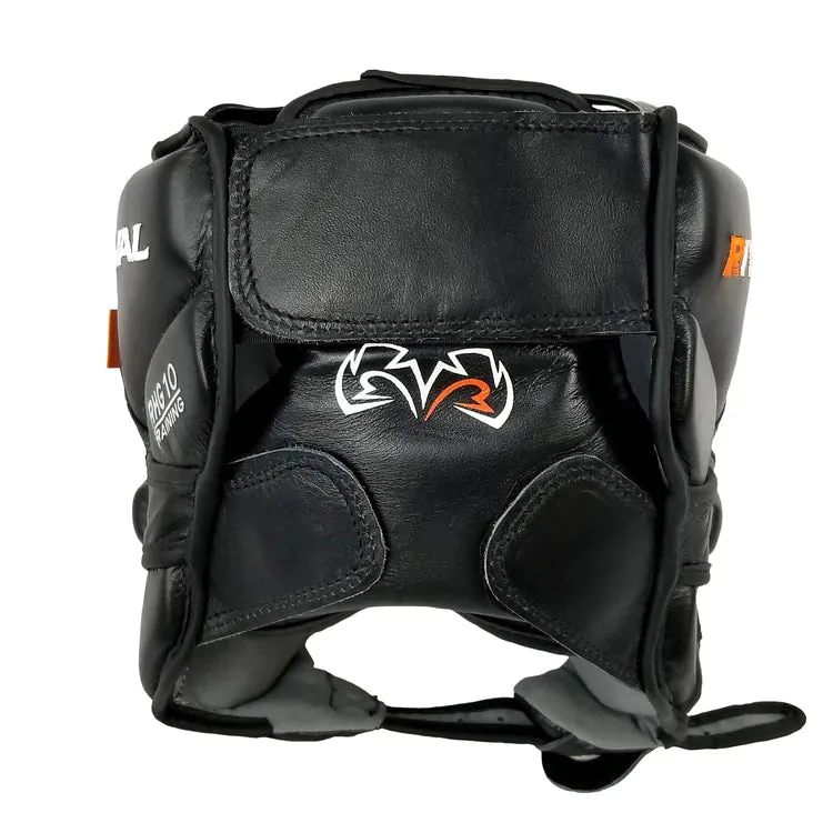 Rival RHG10 Intelli-Shock Training Head Guard