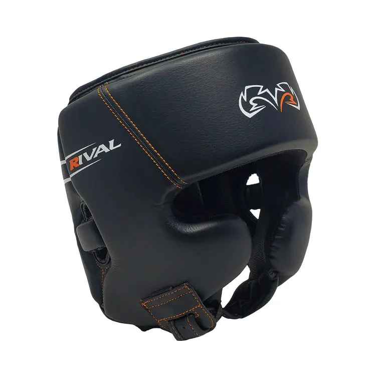 Rival RHG60 Workout Head Guard 2.0