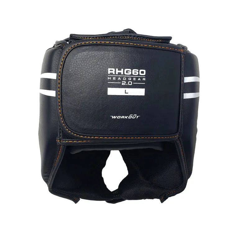 Rival RHG60 Workout Head Guard 2.0