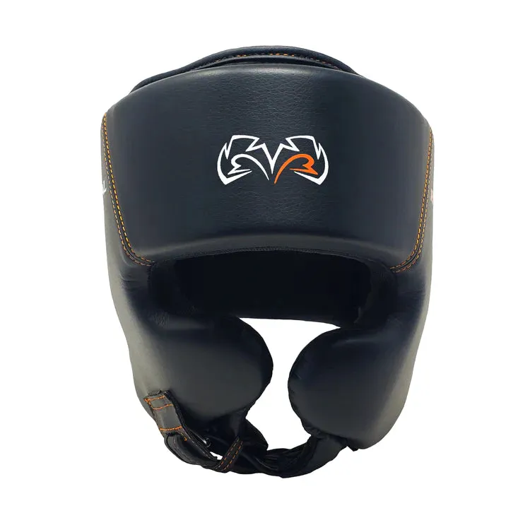 Rival RHG60 Workout Head Guard 2.0