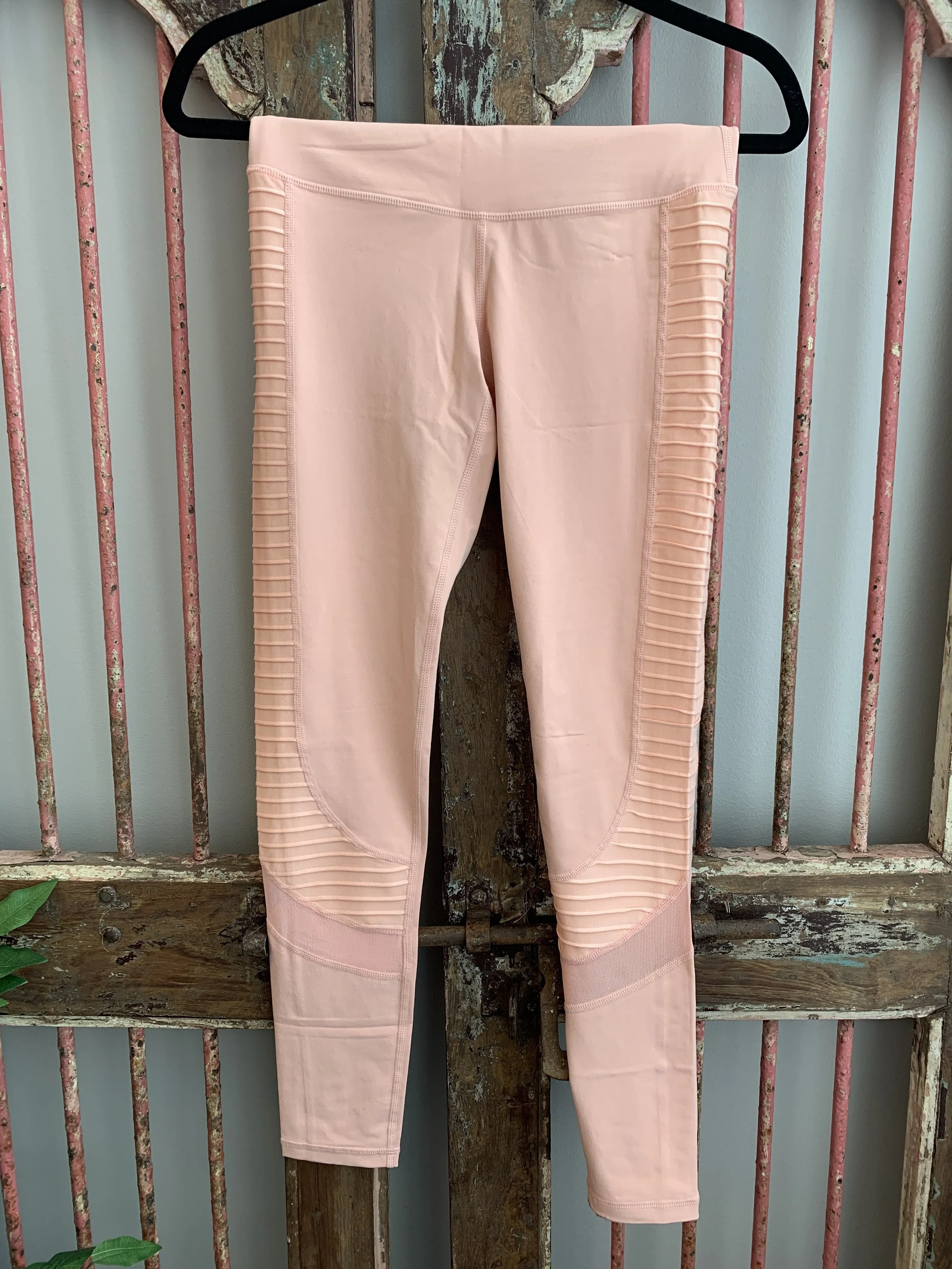 Side Of Fruit Leggings * Final Sale*