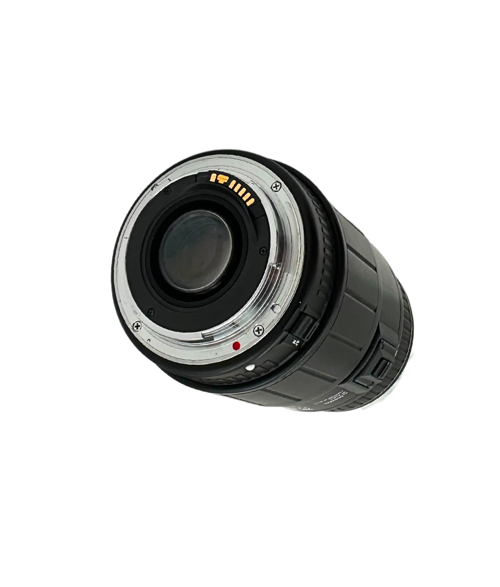 Sigma 70-300mm f/4-5.6 DG Macro Lens