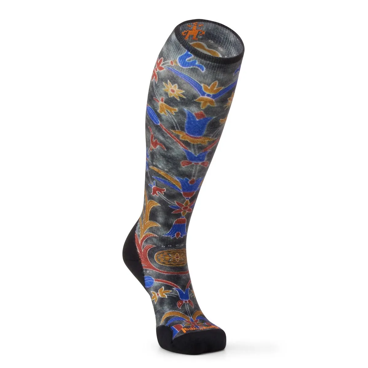 Ski Targeted Cushion OTC Socks - Women's