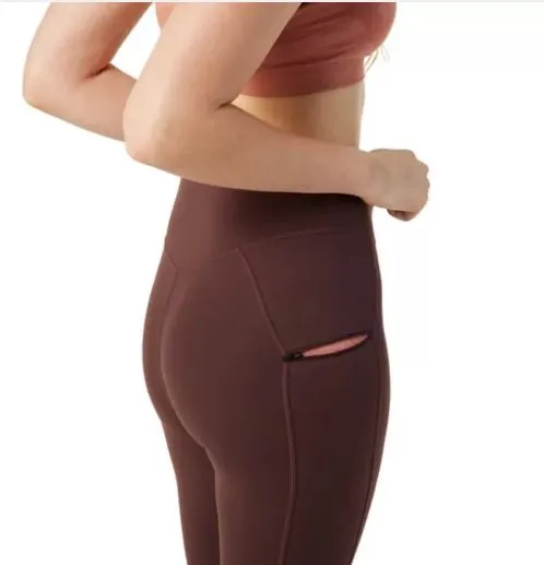 Smartwool - Women's Merino Sport 7/8 Legging