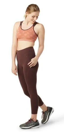 Smartwool - Women's Merino Sport 7/8 Legging