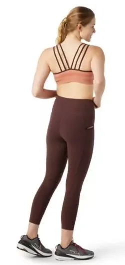 Smartwool - Women's Merino Sport 7/8 Legging