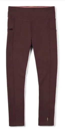 Smartwool - Women's Merino Sport 7/8 Legging